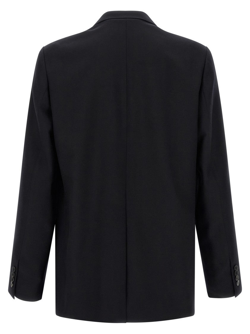 Dries Van Noten 'Buforden' Blazer