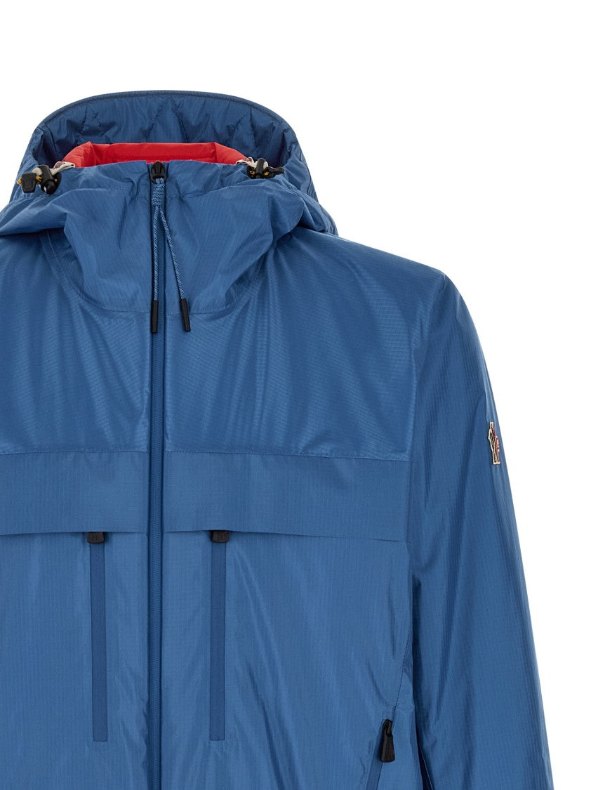 Moncler Grenoble 'Thurn' Anorak