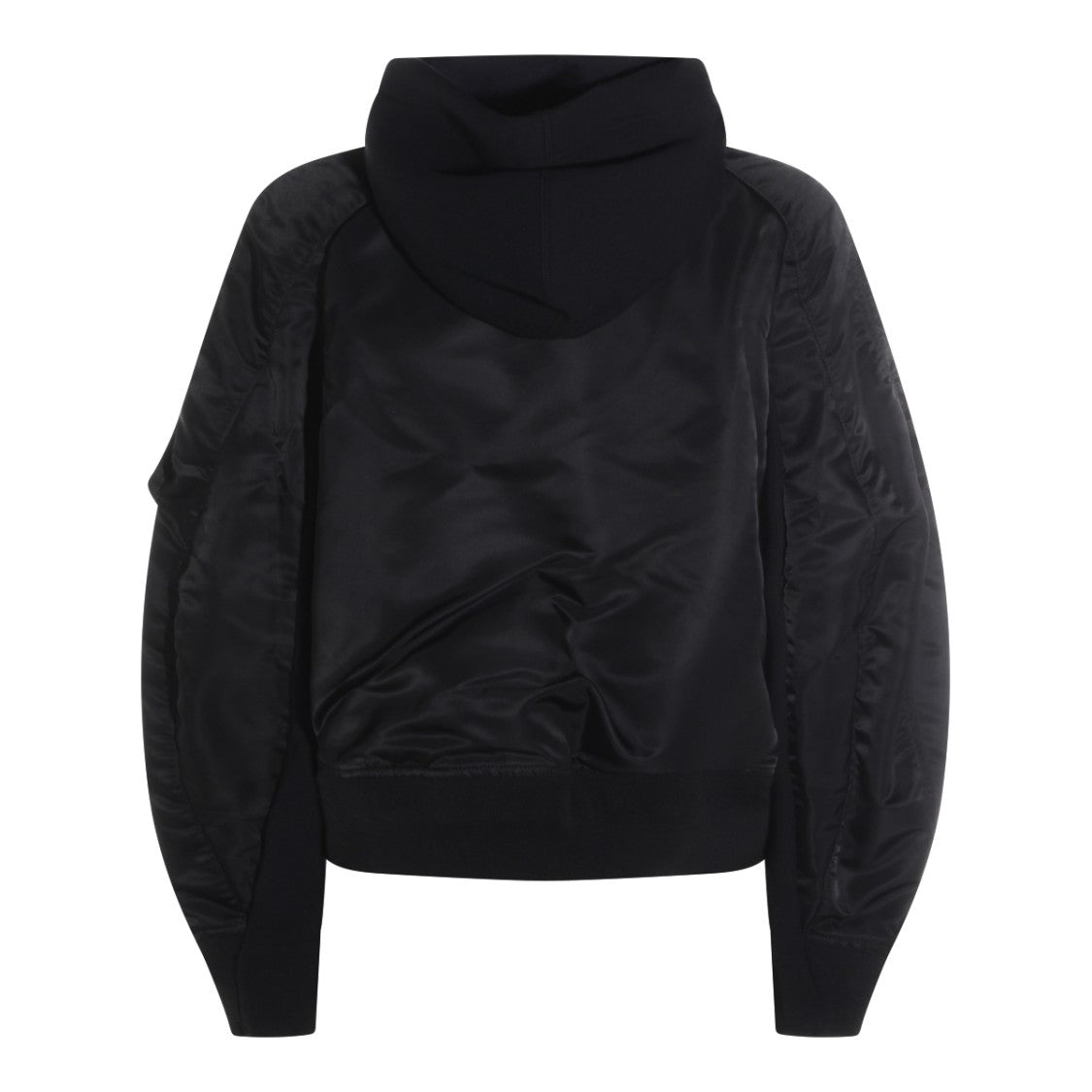 Sacai Classic Knit Sweater With Timeless Appeal