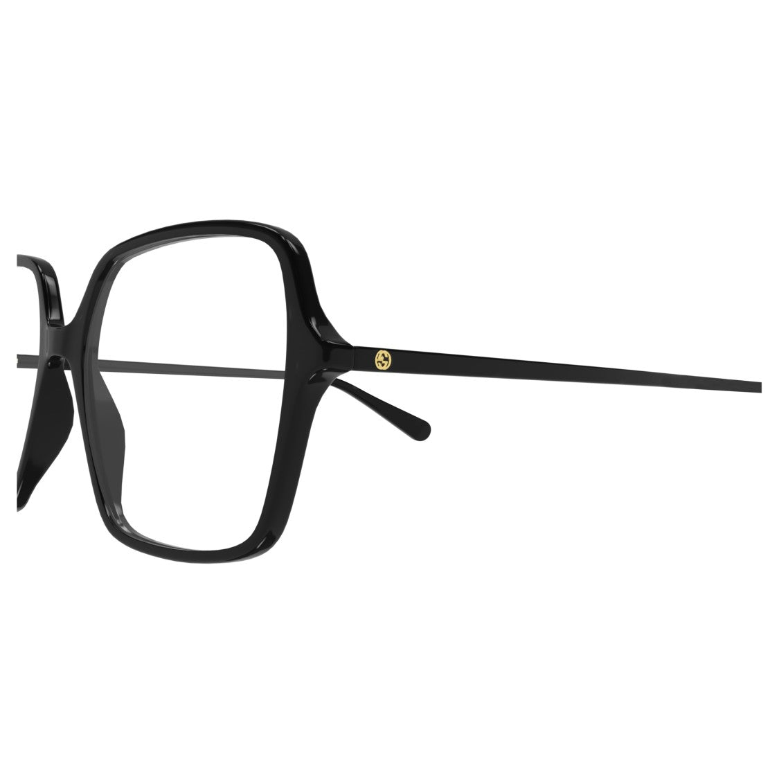Gucci Gg1003o Oversized Square Frames