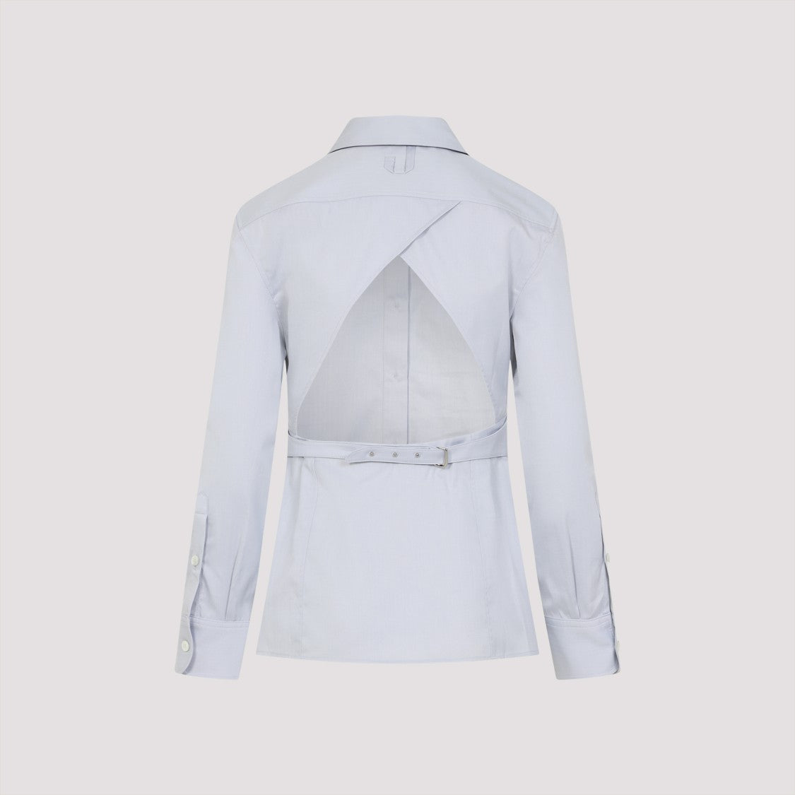 Jacquemus La Chemise De Costume Shirt