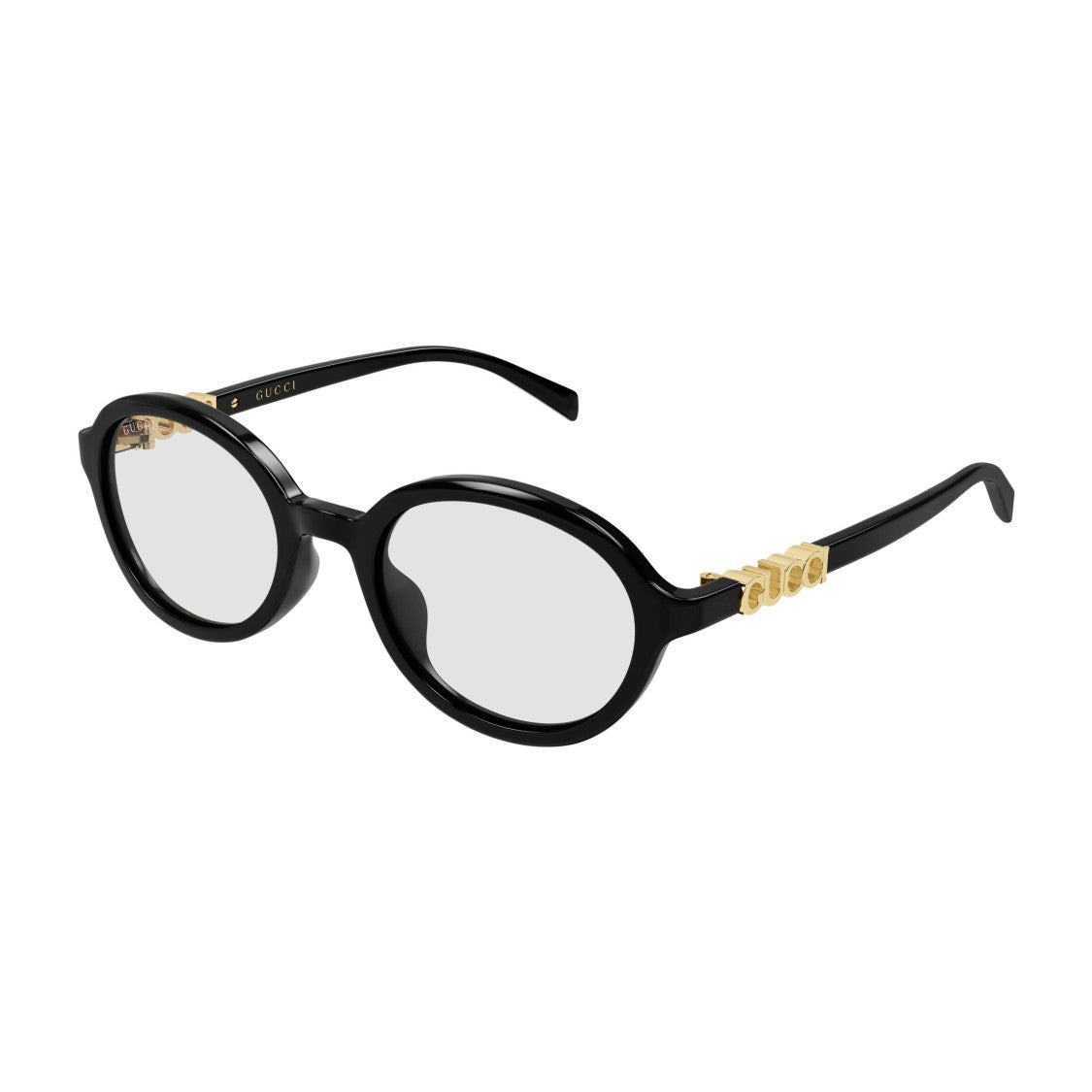 Gucci Gg2033sa Round Eyeglasses