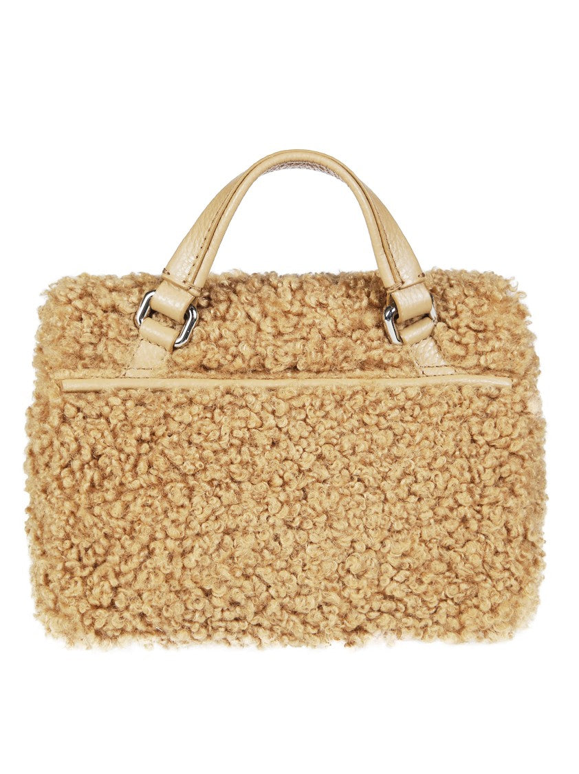 Zanellato Postina Dolly Baby Shoulder Bag