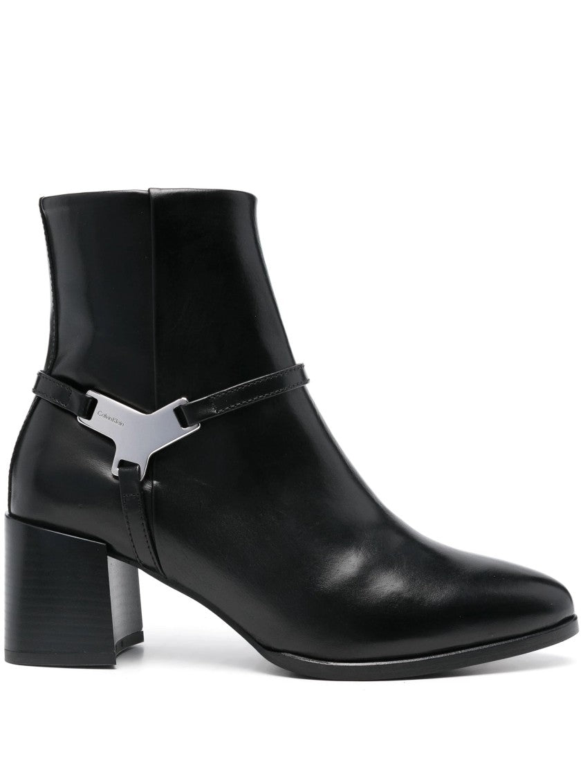 Calvin Klein Ankle Boot 55