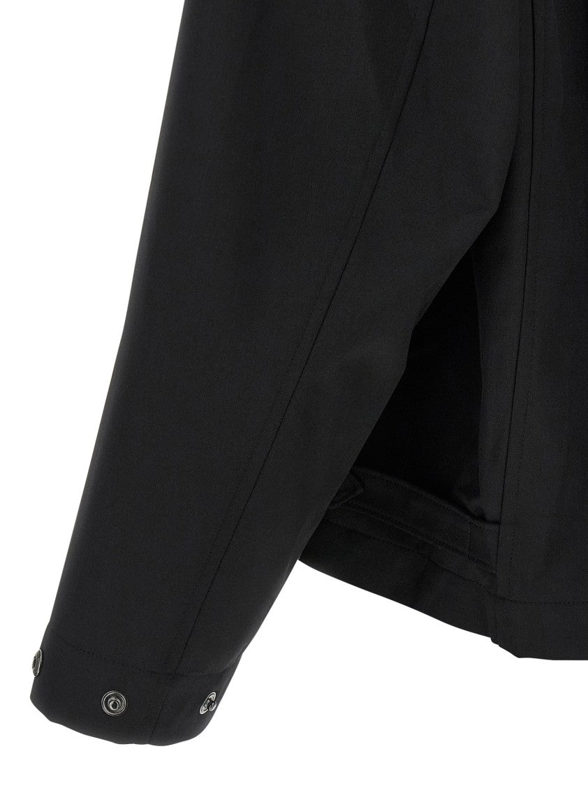 Y-3 'Bluson' Overshirt