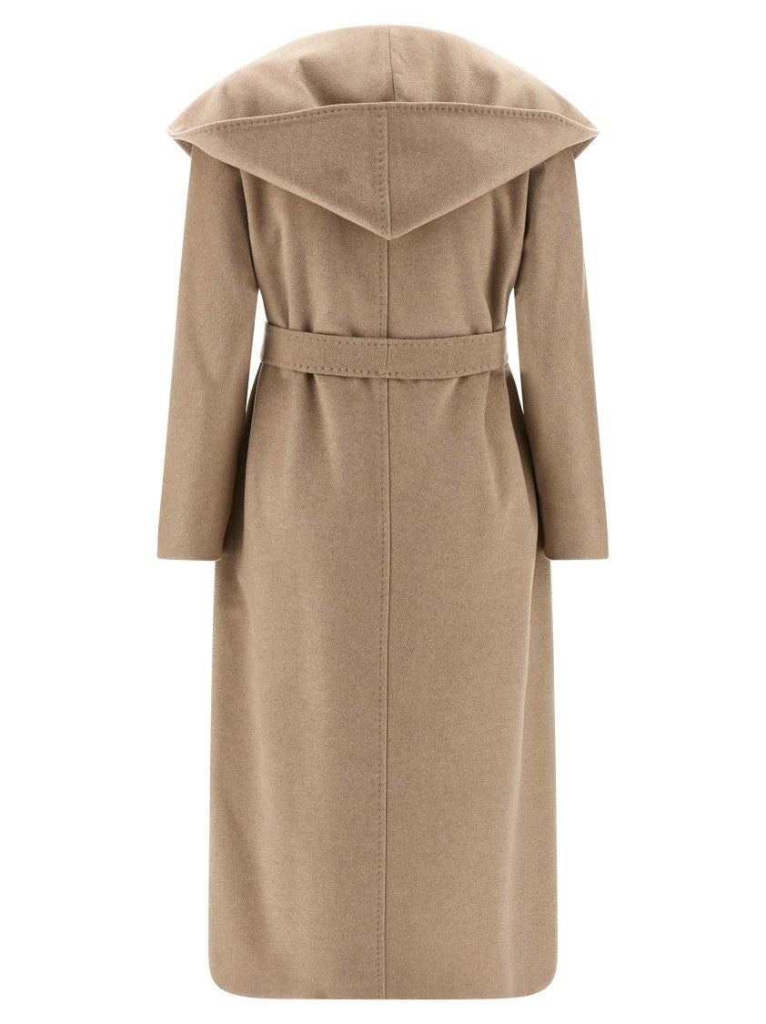 Max Mara 'Danton' Coat