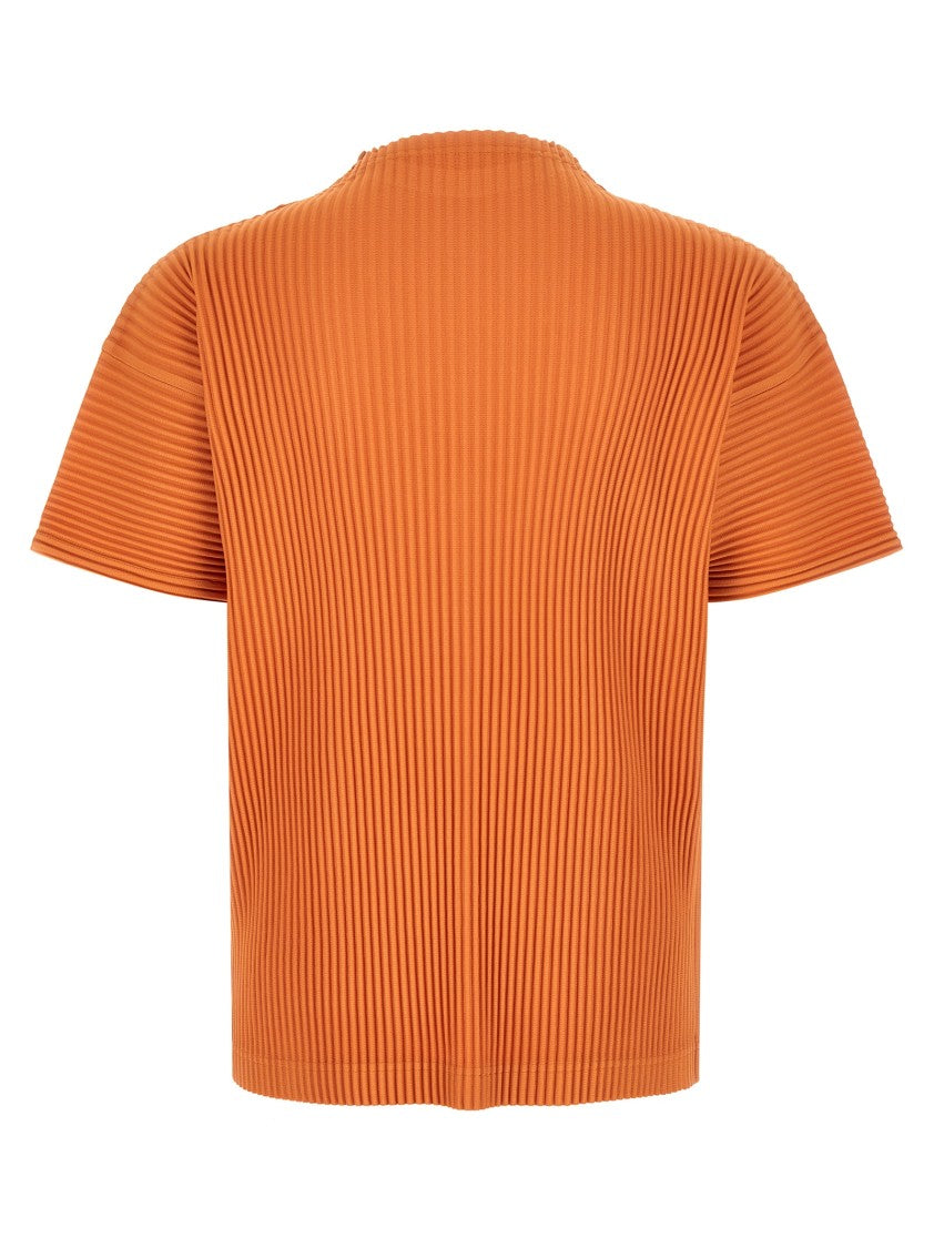Homme Plissé Issey Miyake 'Monthly Colors: March' Top