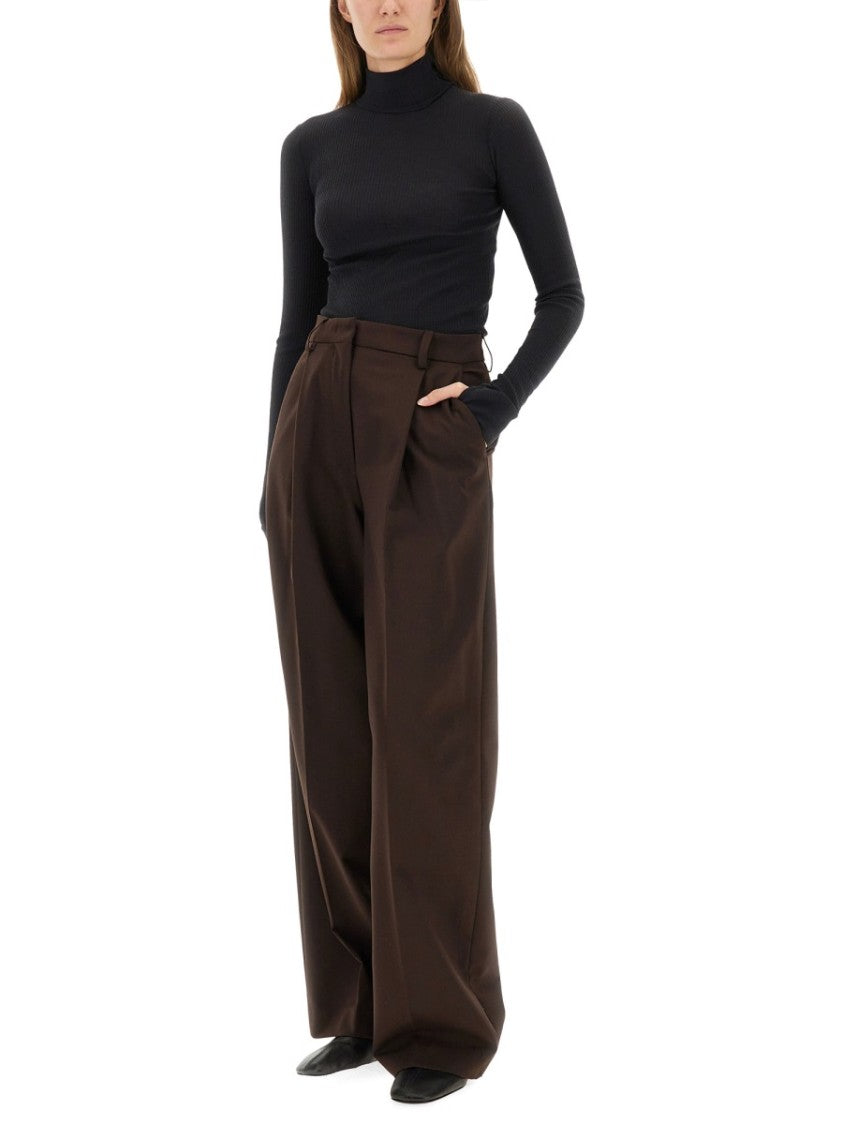 Lemaire Turtleneck Top