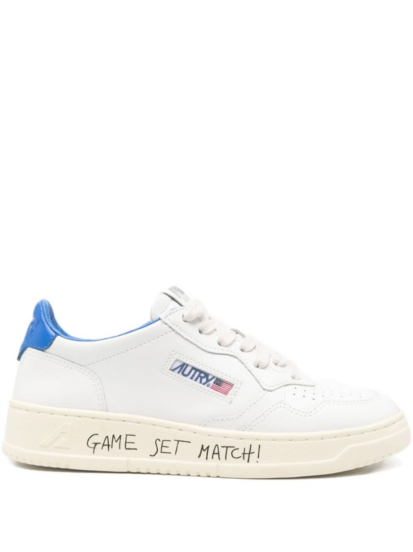 Autry Medalist Sneaker