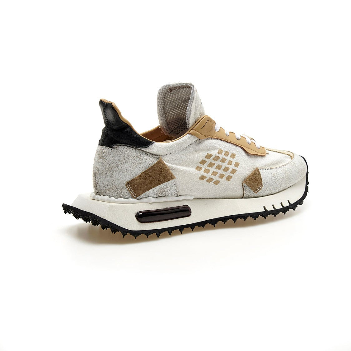 Bepositive Space Race - Cotton Sneakers
