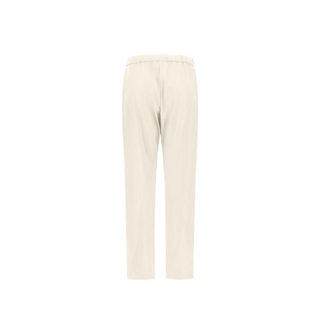 Herno Faux Leather Pants