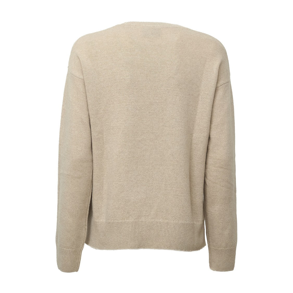 Mc2 Saint Barth Tessa St. Barth Cat Graphic Sweater