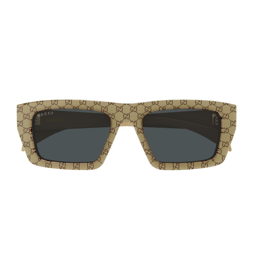 Gucci Gg2020s Linea Institutional Logo Sunglasses