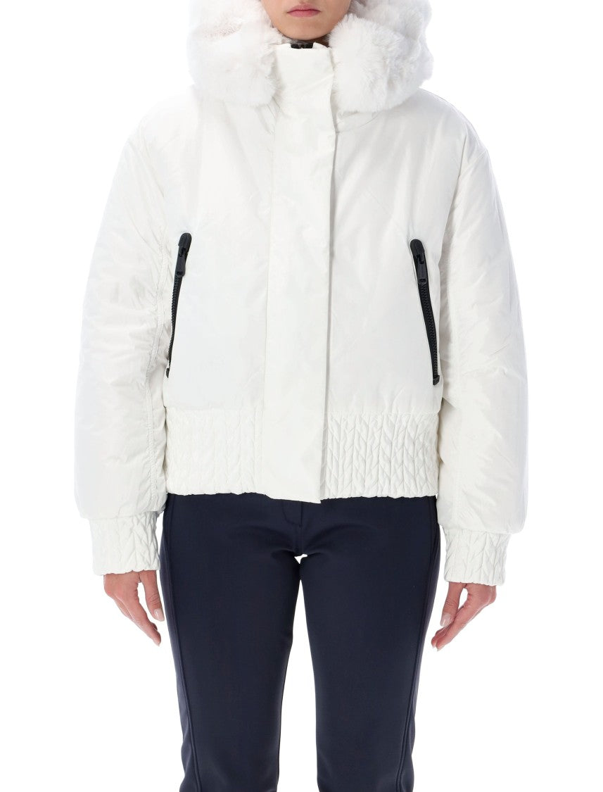 Goldbergh Indira Eco Fuir