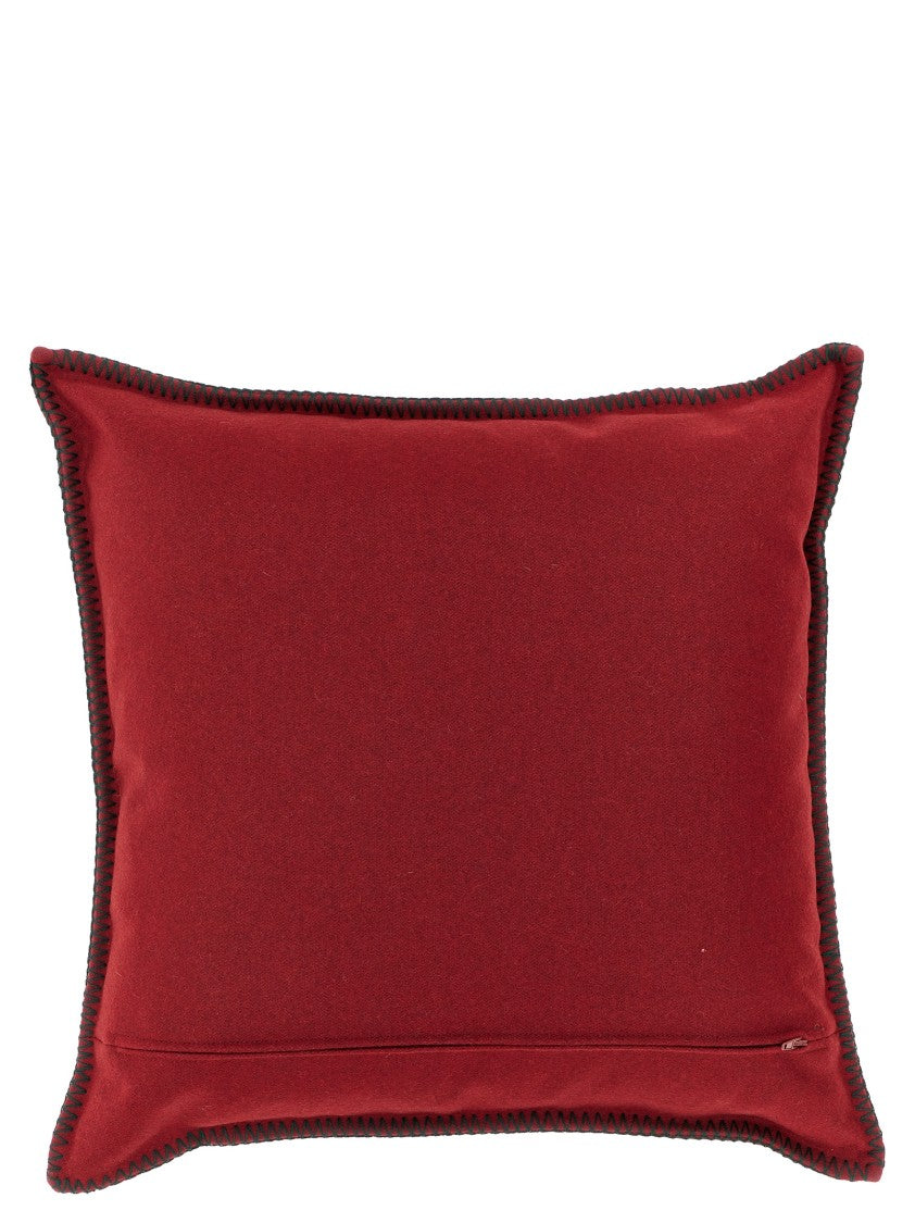Etro 'Pegaso' Cushion
