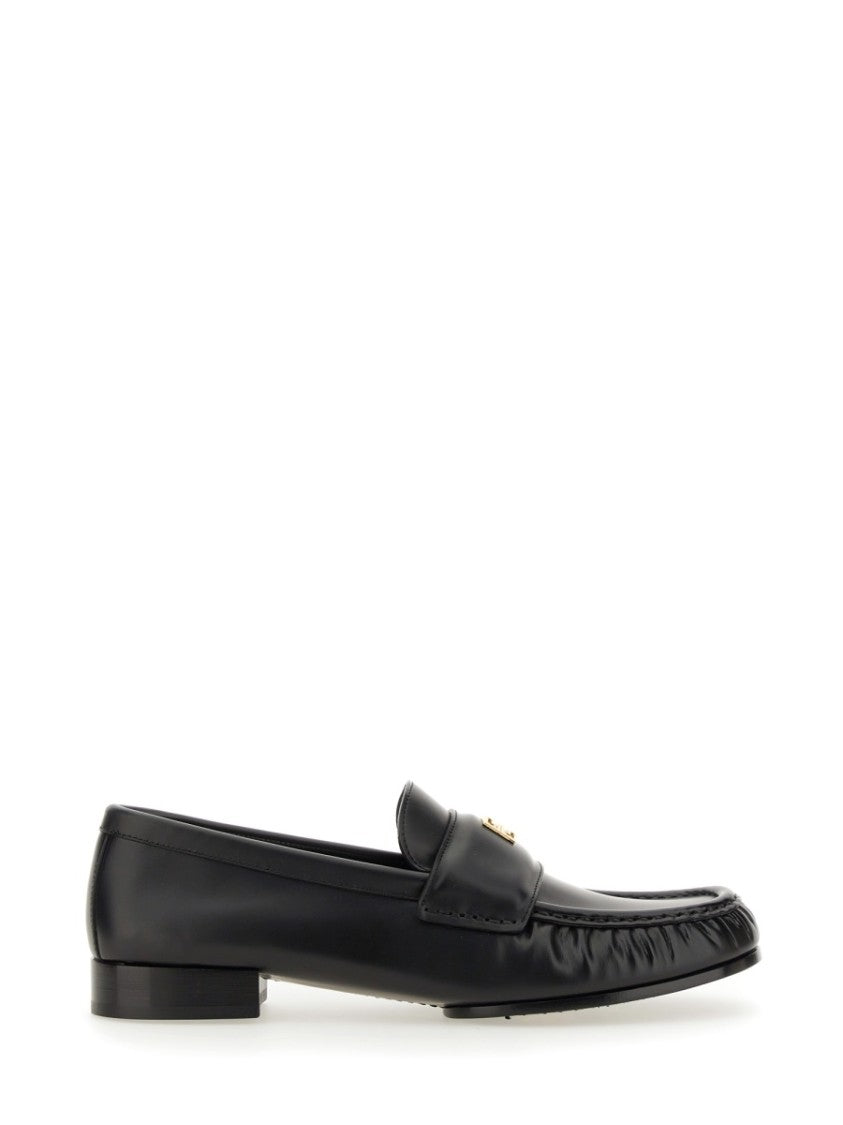 Givenchy "4G" Moccasin