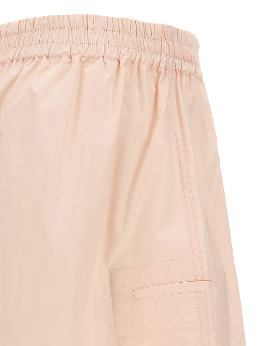Studio Nicholson 'Rio' Bermuda Shorts