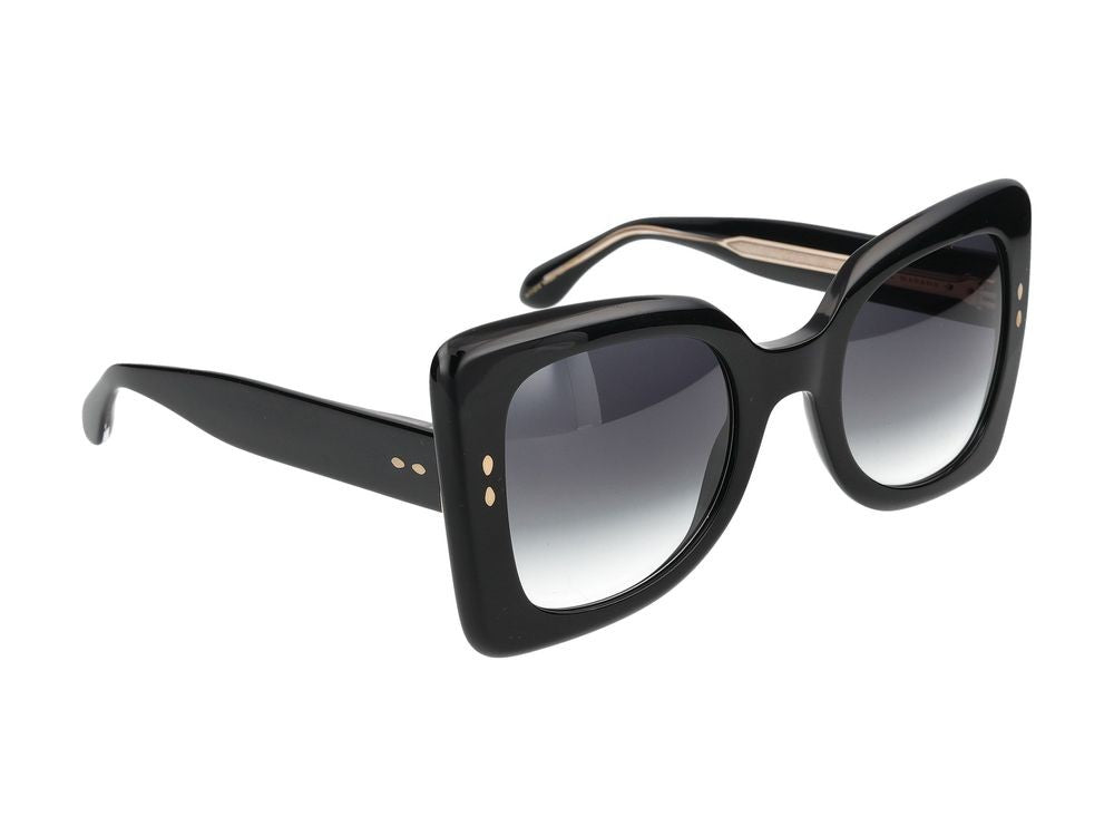 Isabel Marant Sunglasses Im 0120/S 807 Black 52/25/145