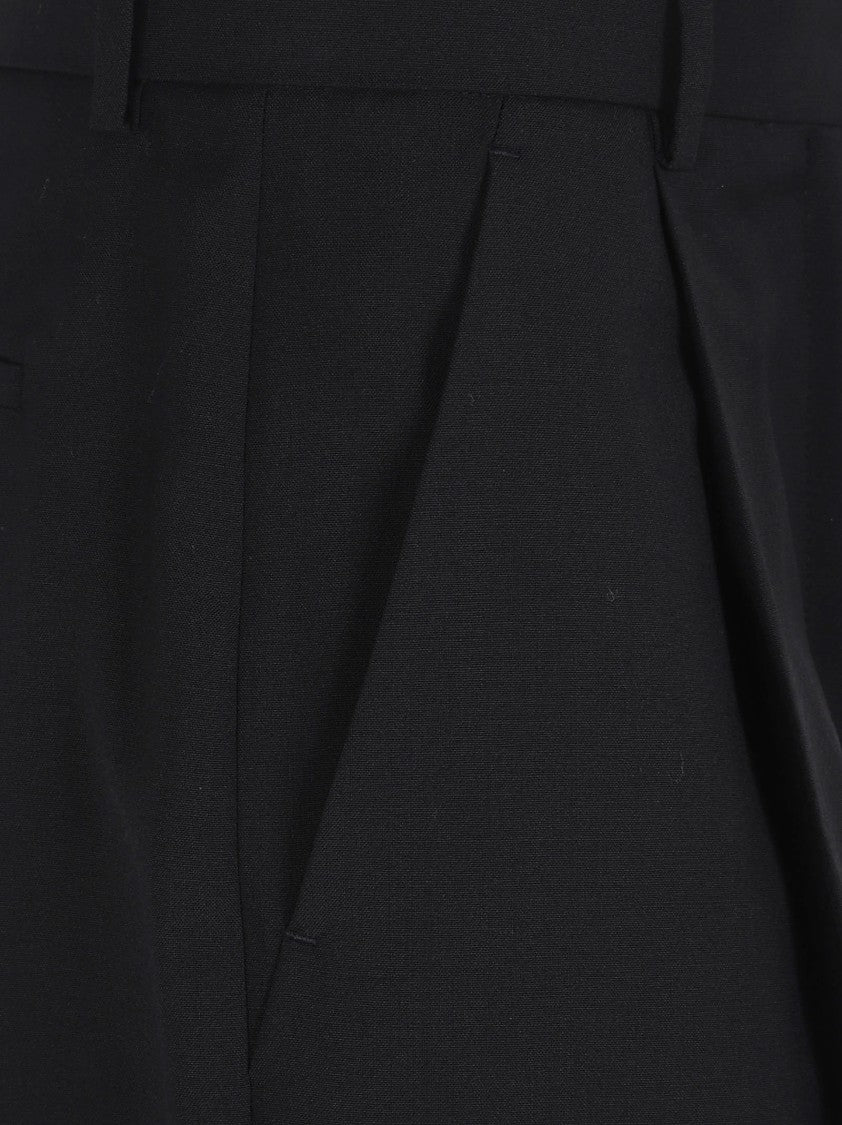 Max Mara Long Sailing Trousers