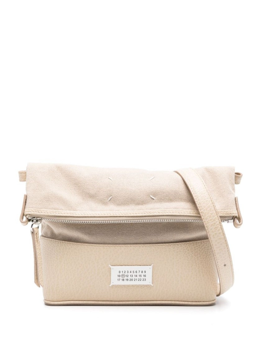 Maison Margiela 5Ac Hobo Small Shoulder Bag