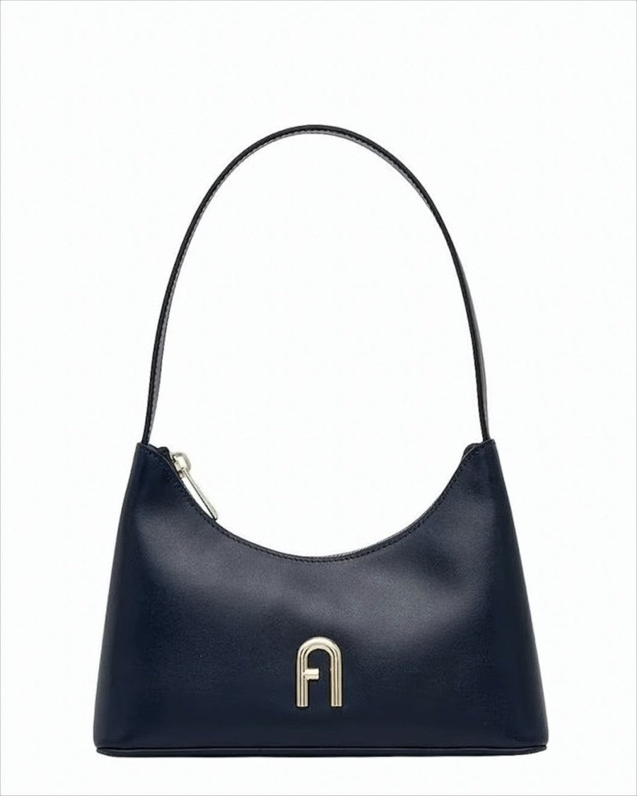 Furla Diamante Mini Shoulder Bag