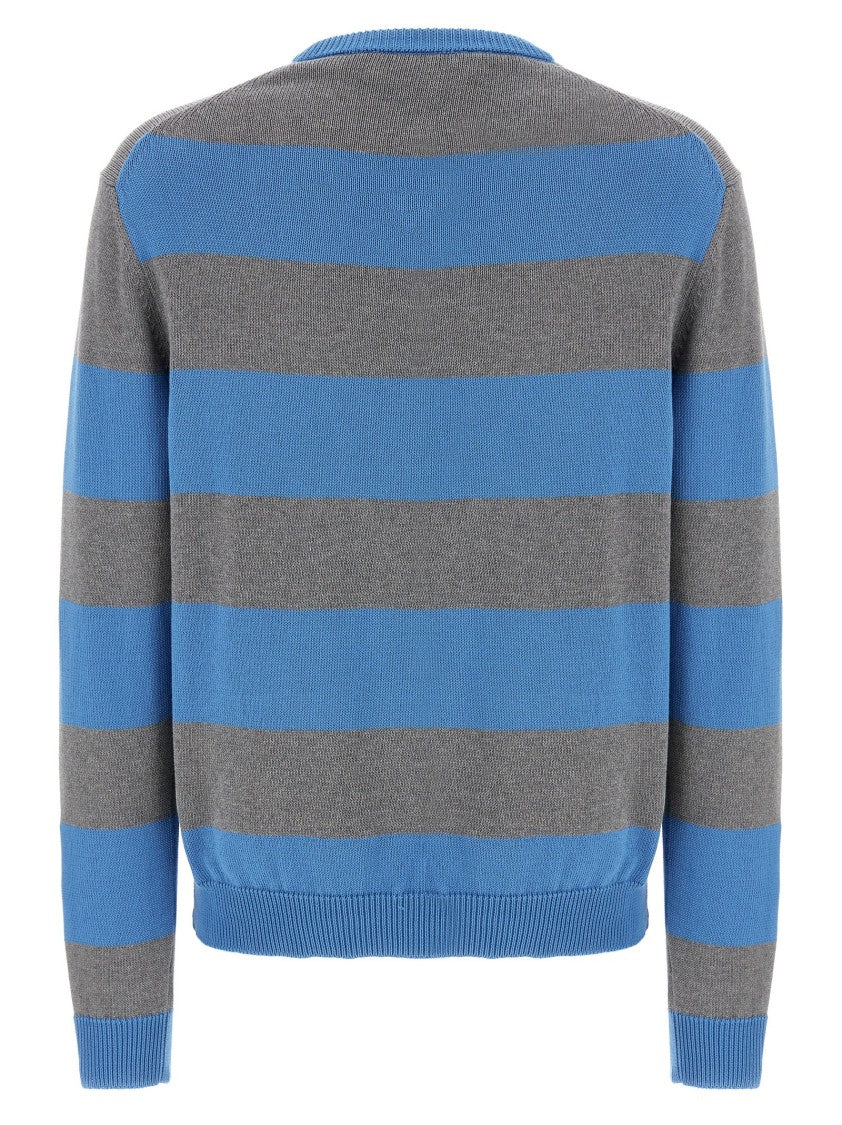 Marni 'Argyle' Sweater