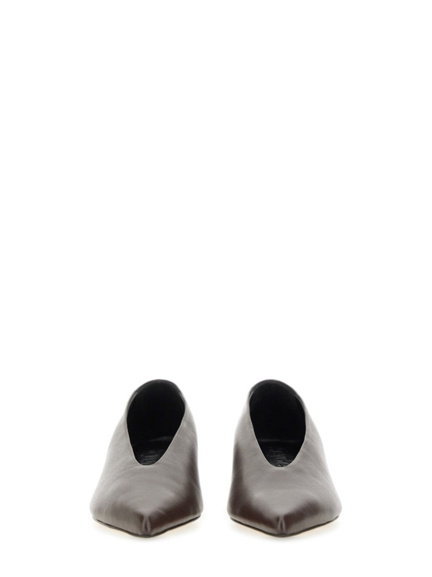 Aeydē "Clara" Pumps