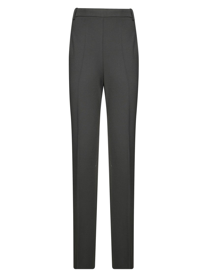 Pinko Straight Leg Trousers With Tailored Fit