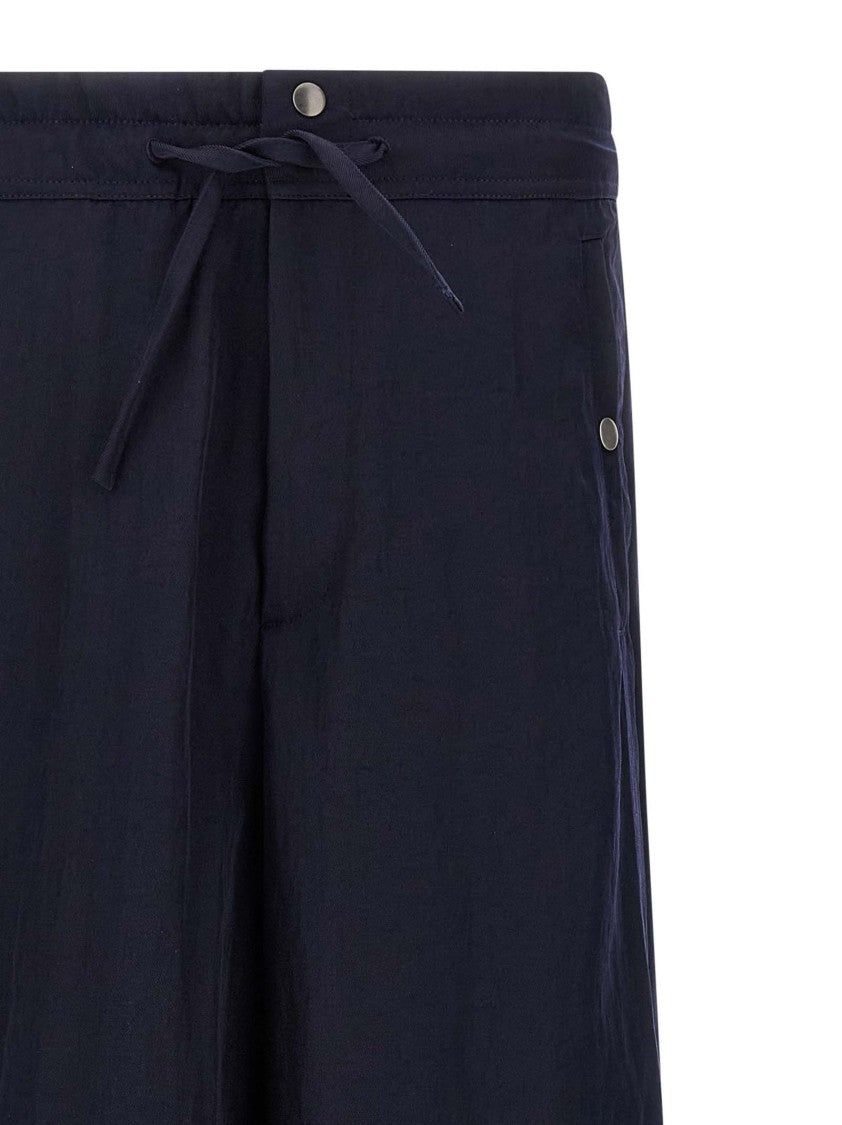 Dries Van Noten 'Prima' Pants