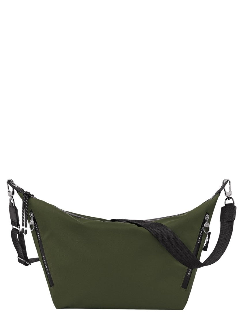 Longchamp Le Piliage Energy Crossbody Shoulder Bag