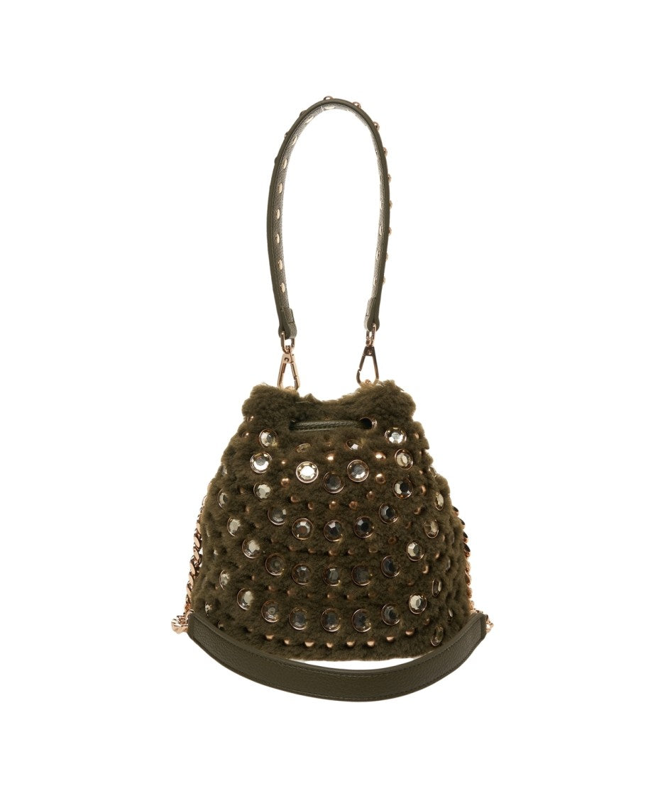 La Carrie Andromeda' Bucket Bag