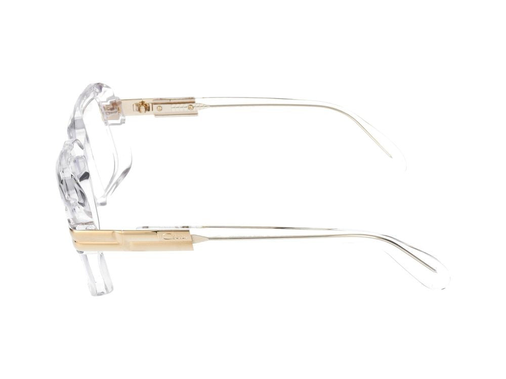 Cazal Eyeglasses 607 001 56/18/140