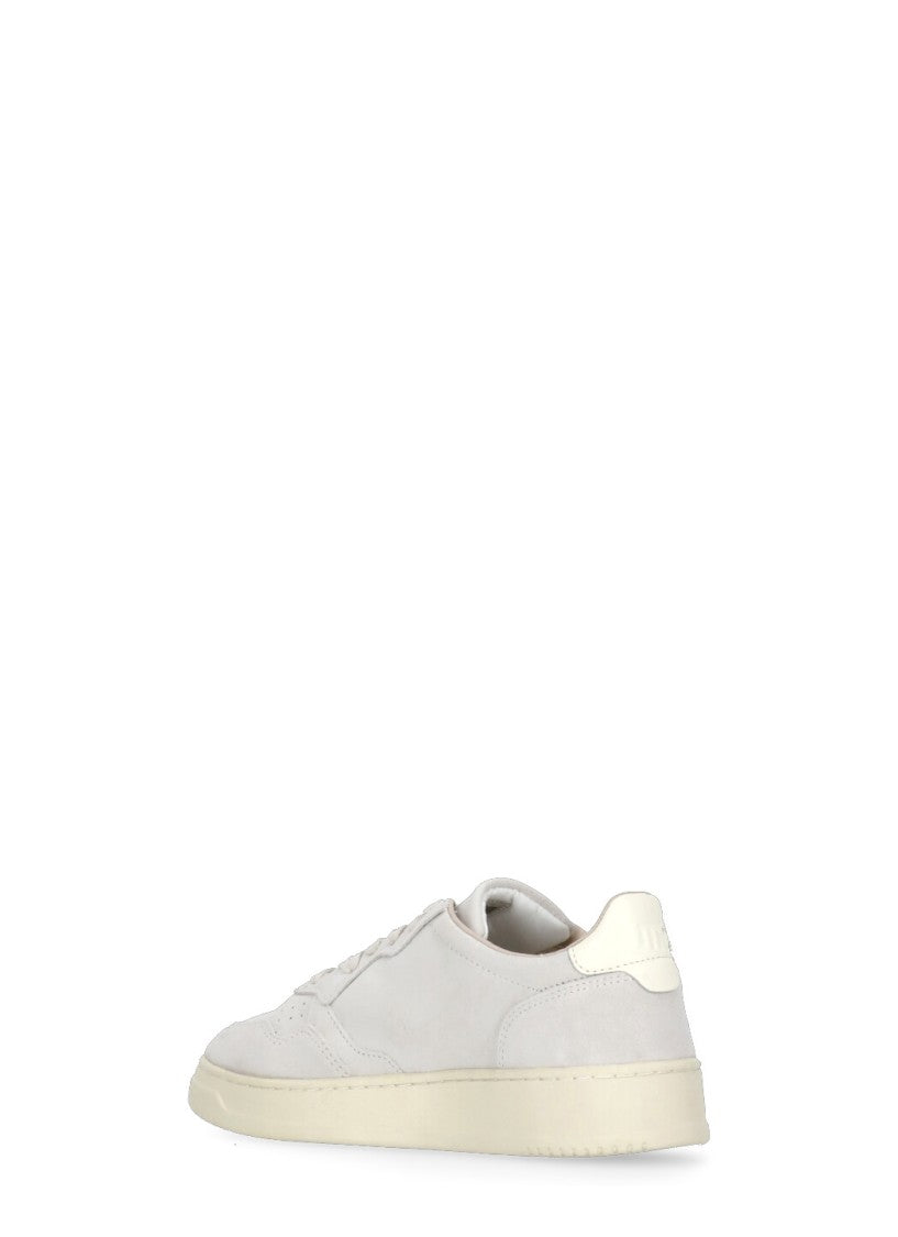 Autry Medalist Low Sneakers