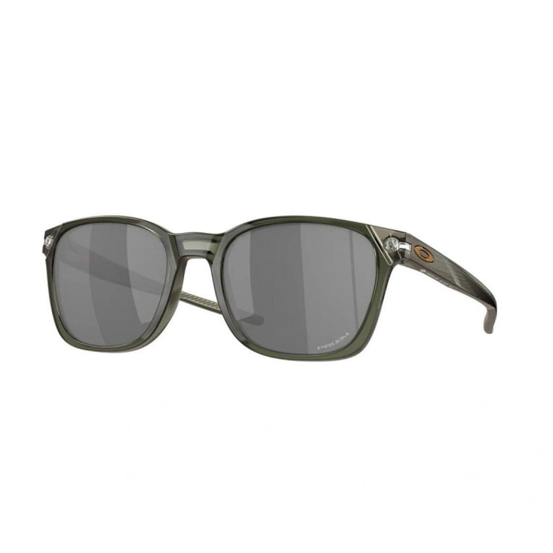 Oakley Olive Green Ojector Propionate Sunglasses