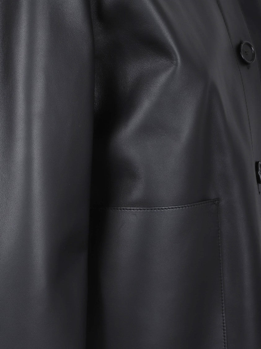 Loewe Lightweight Lambskin Jacket