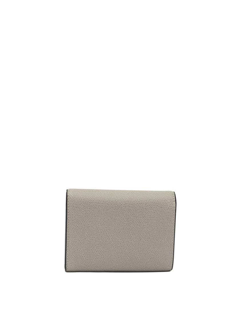 Valextra "Isis Trifold" Wallet