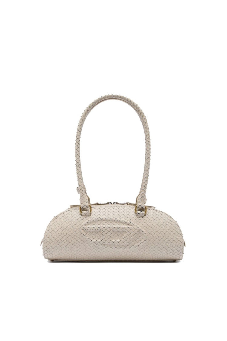 Diesel Multicolor Leather Shoulder Bag