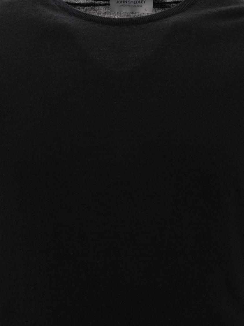 John Smedley "Lundy" Sweater