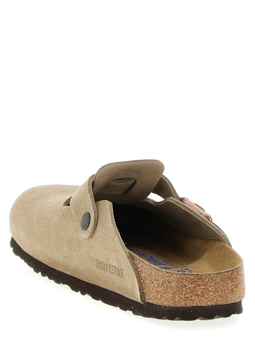 Birkenstock 'Boston' Sabots