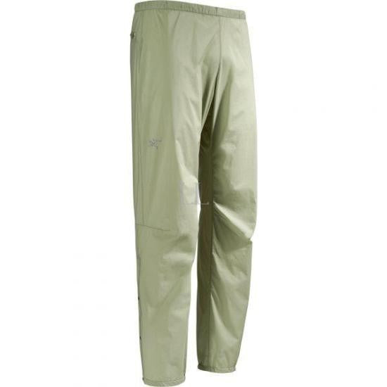Arc'teryx Relaxed-Fit Lightweight Nylon Shorts With Subtle Logo Detail