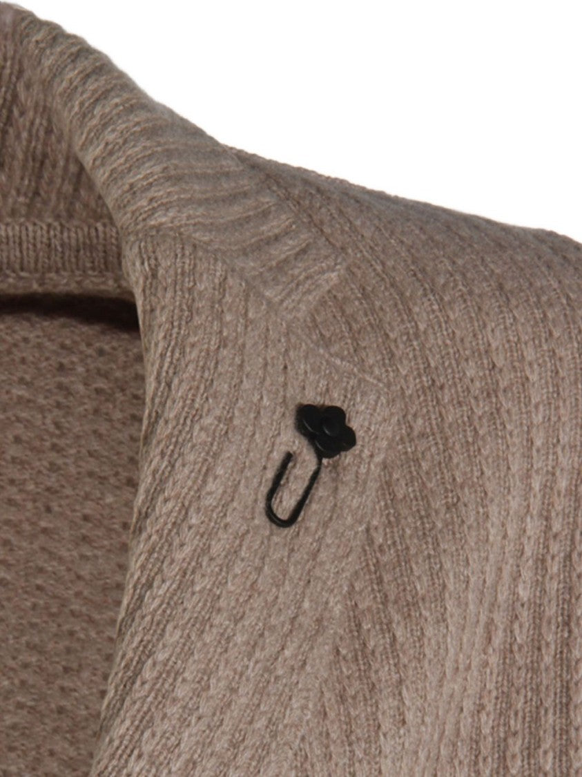 Lardini Tailored Men's Jacket With Classic Design