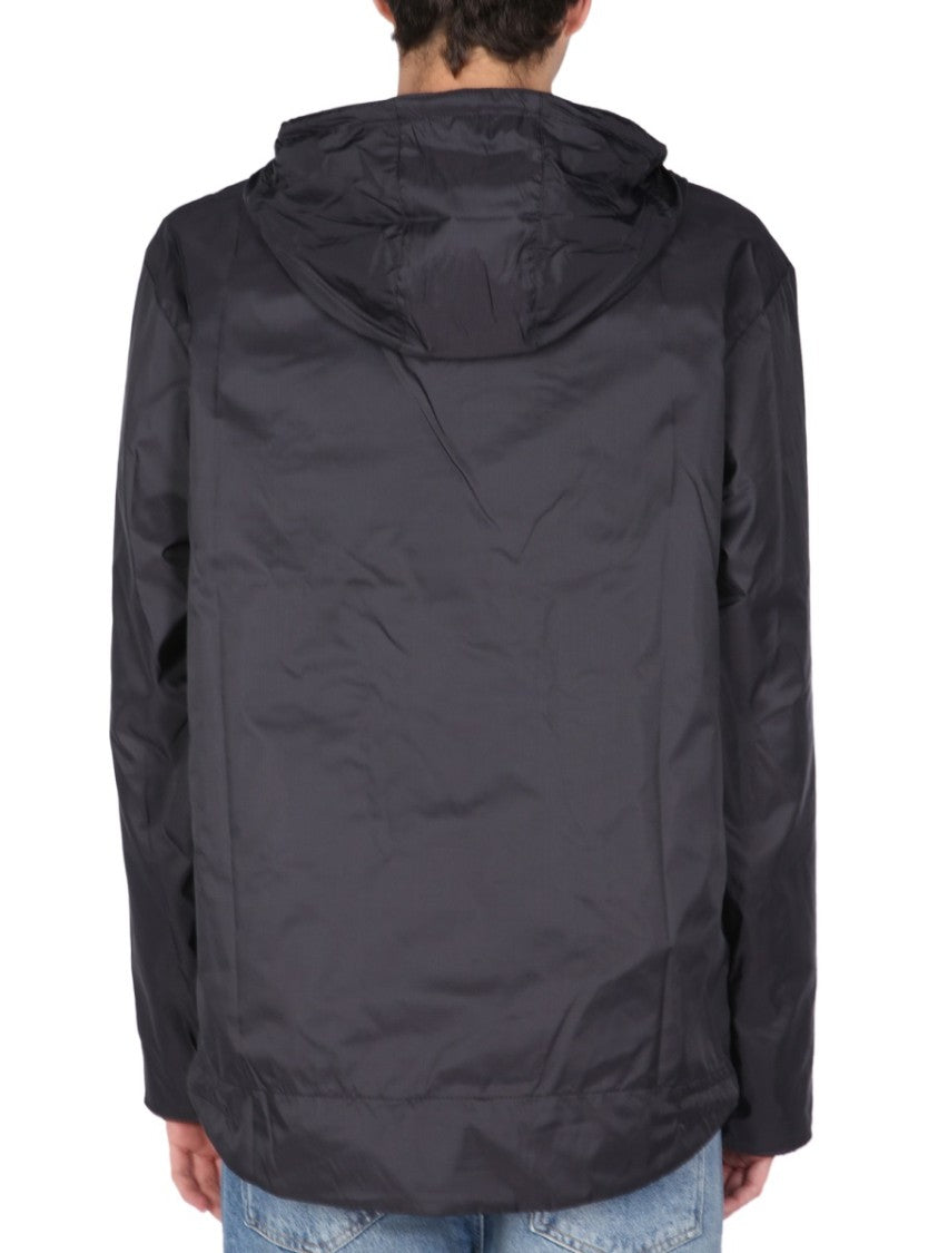 Arkair Waterproof Jacket With Hood