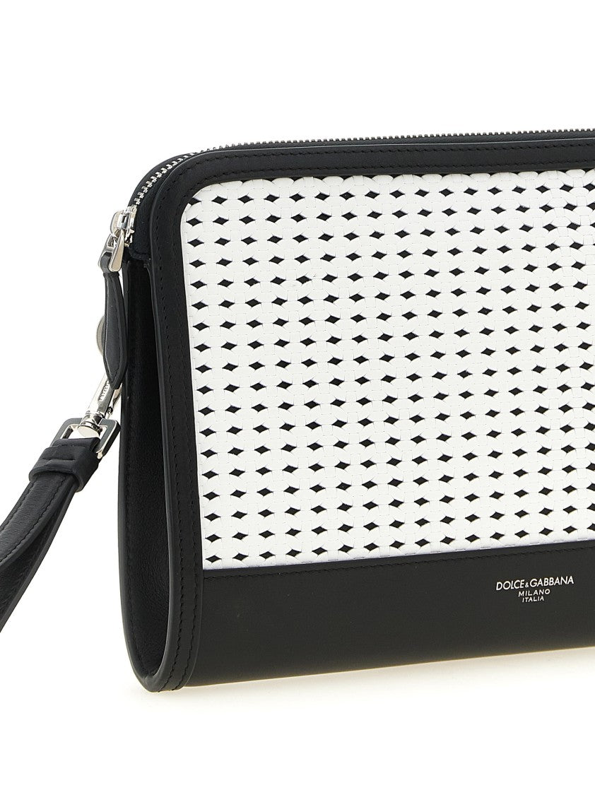 Dolce & Gabbana 'Atene' Clutch