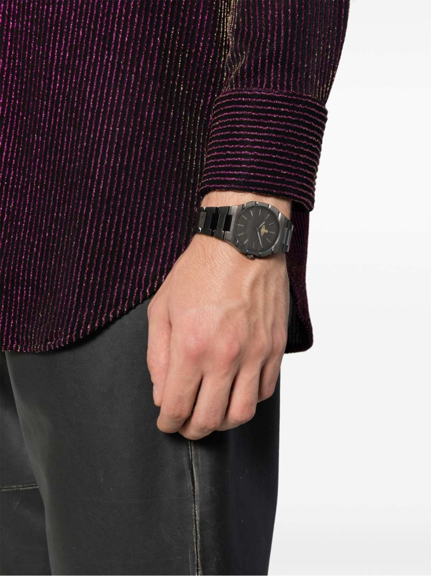 Vivienne Westwood The Bank 37Mm Quartz Watch