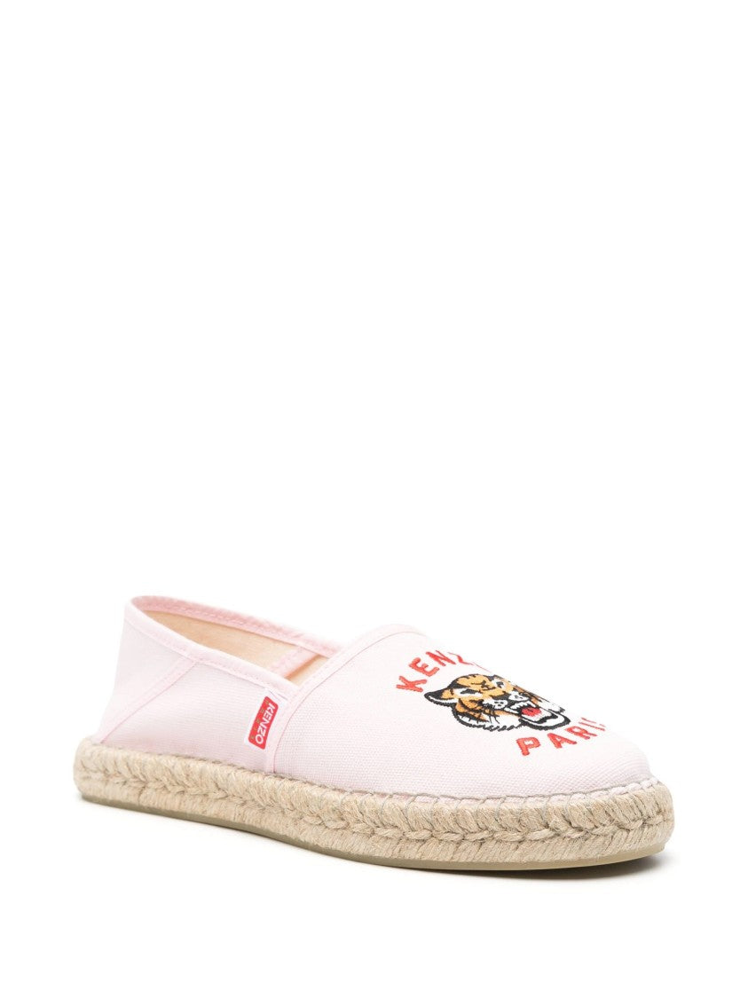 Kenzo Espadrille Slip-On