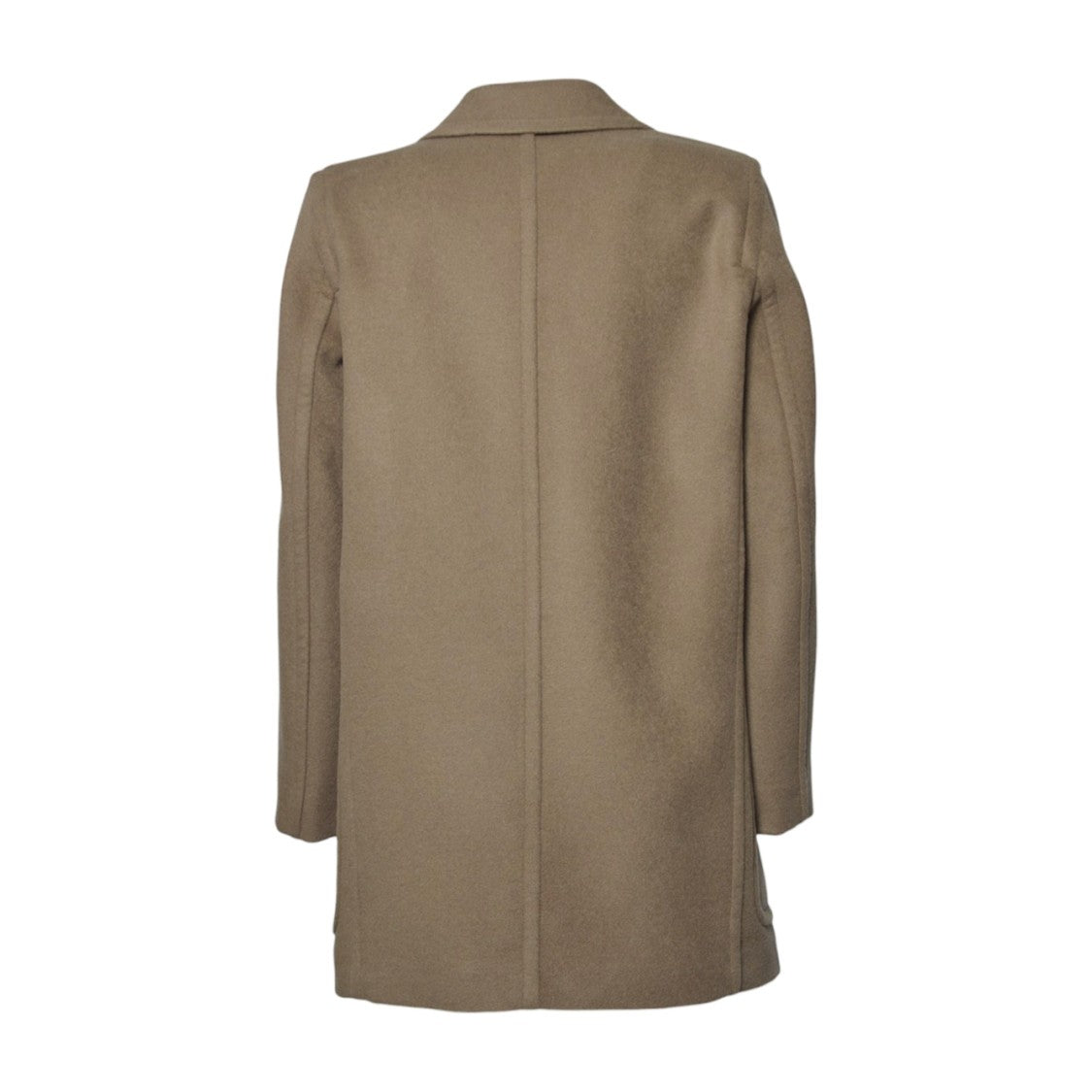 Max Mara Deletta Coat