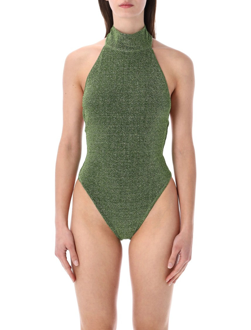 Oséree Lumière 20S Pearls Maillot