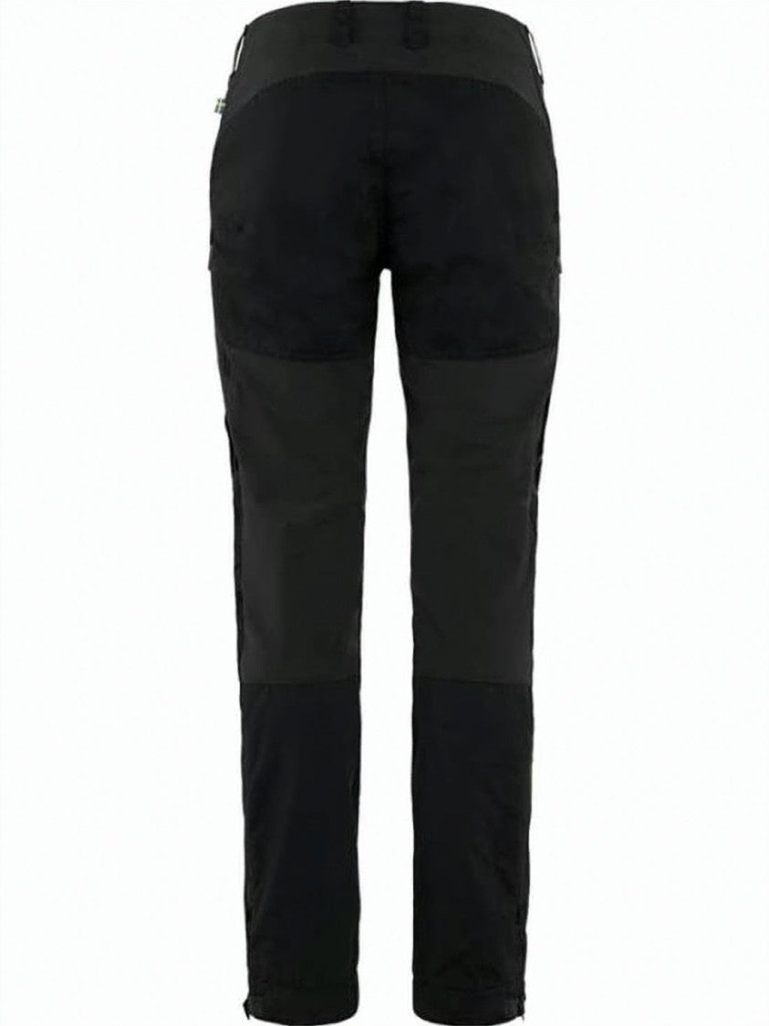 Fjallraven Two-Tone Utility Straight Pants