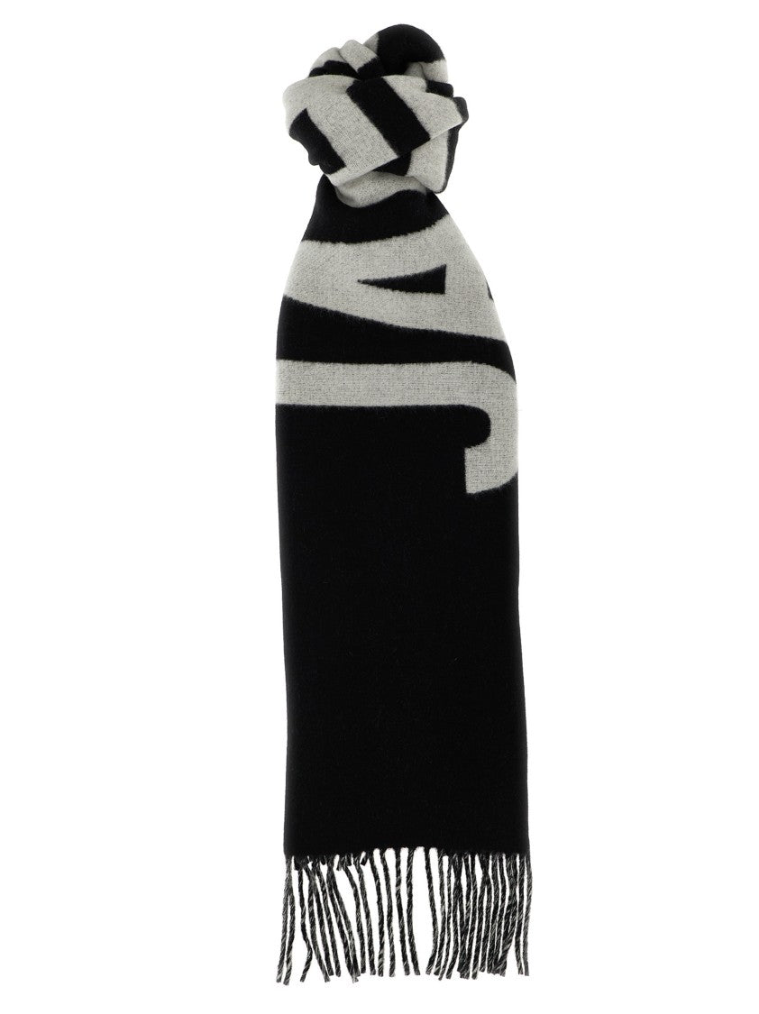 Jacquemus 'L'echarpe ' Scarf