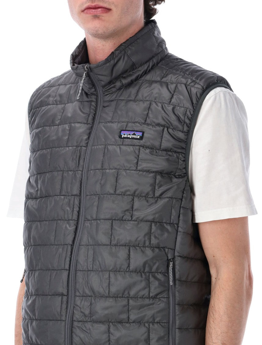 Patagonia Nano Puff Insulation Light Gilet